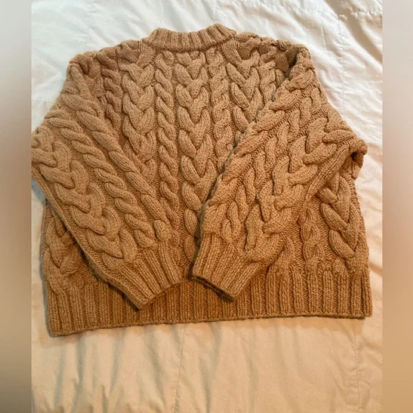 FLASH SALE!🎀DÔEN OLYMPUS🎀Sweater! VGUC! Size Medium! - Picture 12 of 16